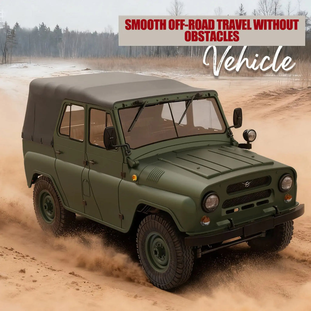 WPL 1:12 Children Four-Wheel Drive Climbing Off-Road Vehicle C94 Model Electric Car Remote Control Truck Toy Boy Gift RC